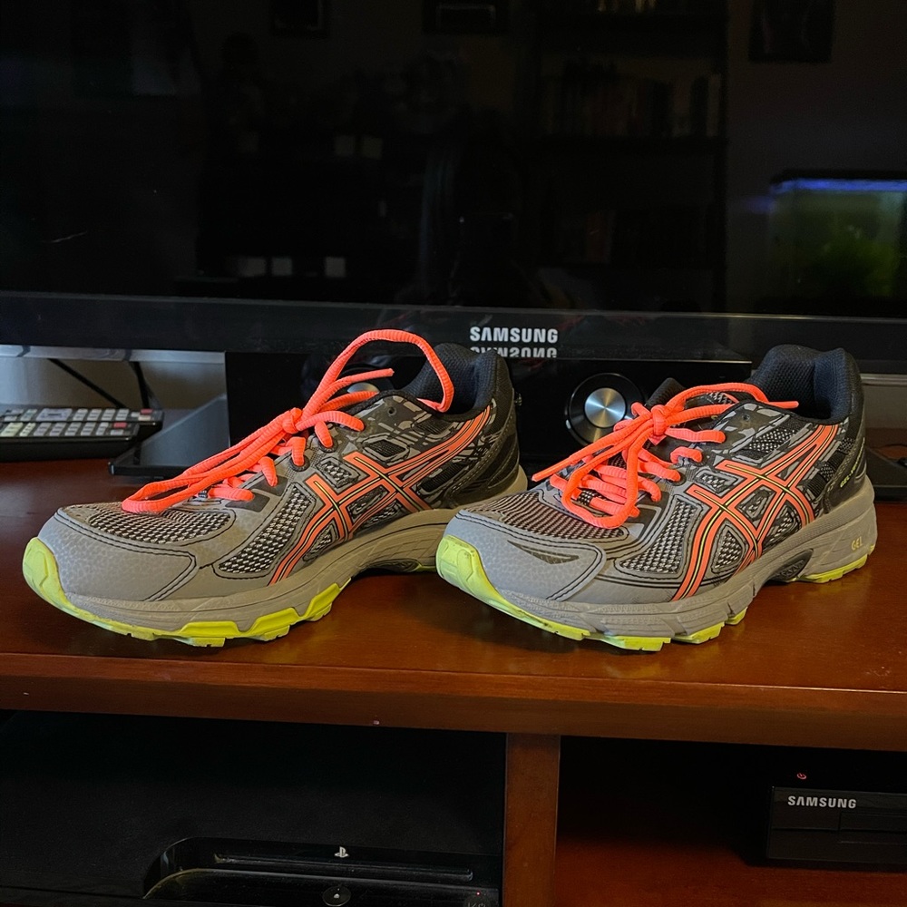 ASICS Gel-Venture 6 Running Shoes